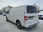 Volkswagen Transporter 2014 Valkoinen