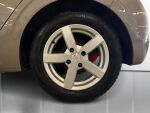 Peugeot 208 2014 Harmaa