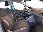 Peugeot 208 2014 Harmaa