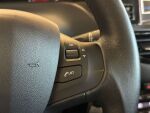Peugeot 208 2014 Harmaa