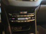 Peugeot 208 2014 Harmaa