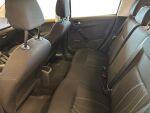 Peugeot 208 2014 Harmaa