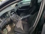 Volvo V60 2014 Musta