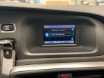 Volvo V40 2013 Punainen