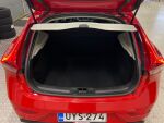 Volvo V40 2013 Punainen