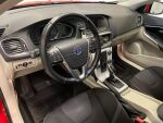 Volvo V40 2013 Punainen