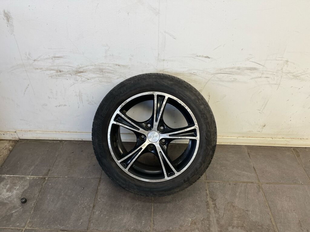 Skoda Octavia 2014 Musta