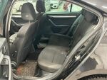 Skoda Octavia 2014 Musta
