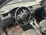 Skoda Octavia 2014 Musta