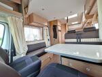 Sunlight T 64 2014 Valkoinen