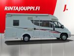 Sunlight T 64 2014 Valkoinen