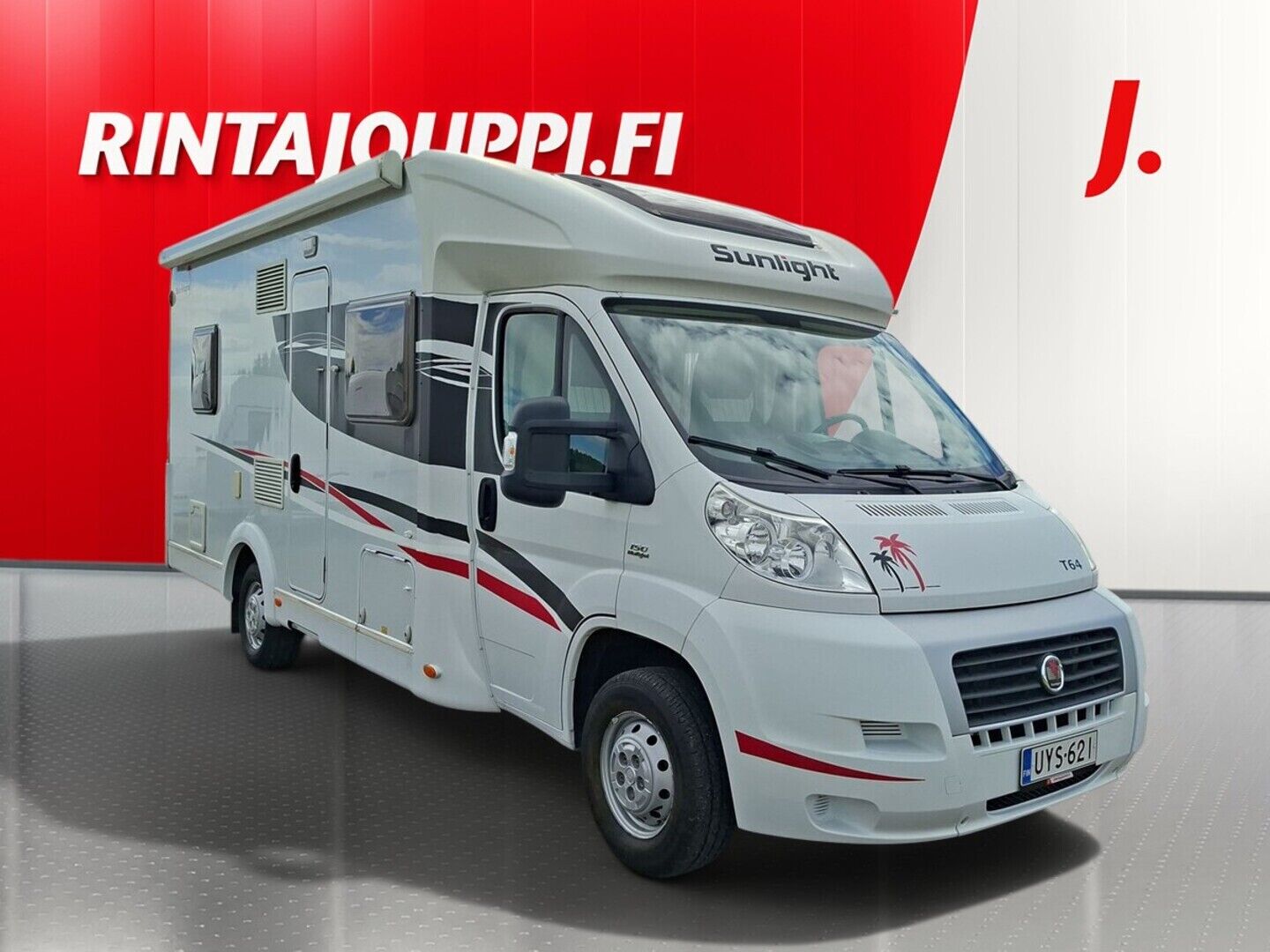 Sunlight T 64