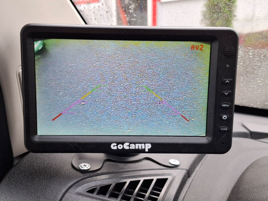 Sunlight T 64 2014 Valkoinen