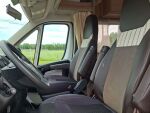 Sunlight T 64 2014 Valkoinen