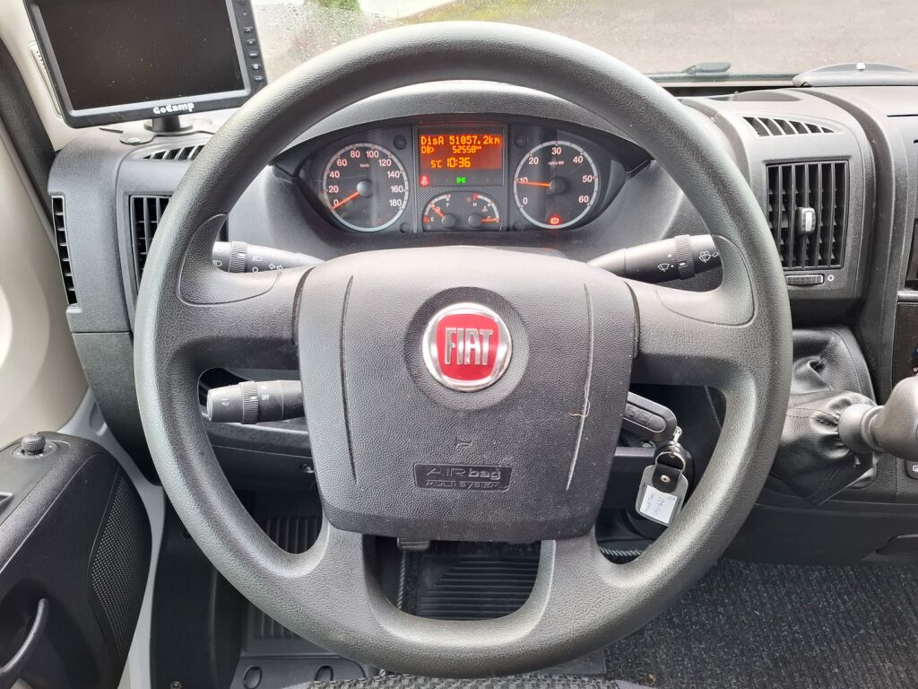 Sunlight T 64 2014 Valkoinen