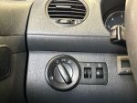 Volkswagen Caddy 2014 Valkoinen