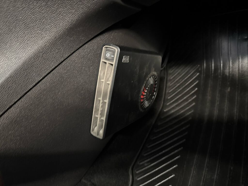 Ford Fiesta 2013 Harmaa