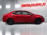 Toyota Corolla 2014 Punainen