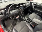 Toyota Corolla 2014 Punainen