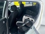 Hyundai i20 5d 2014 Valkoinen