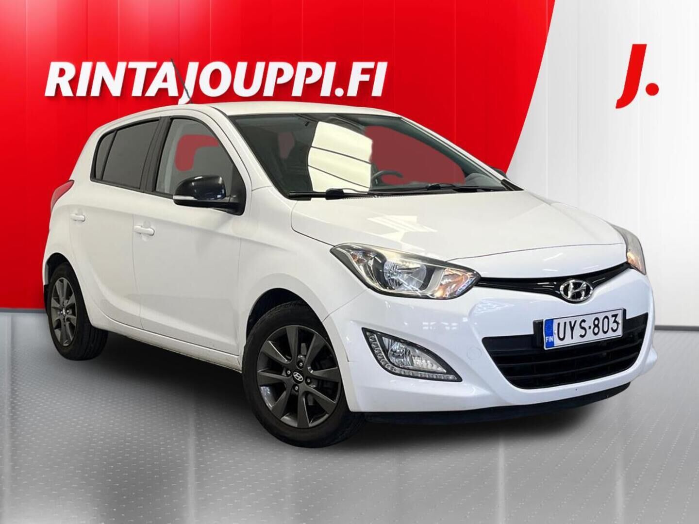 Hyundai i20 5d