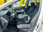 Hyundai i20 5d 2014 Valkoinen