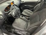 Opel Corsa 2014 Hopea