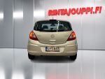Opel Corsa 2014 Hopea