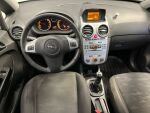 Opel Corsa 2014 Hopea