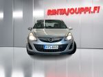 Opel Corsa 2014 Hopea
