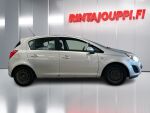 Opel Corsa 2014 Hopea