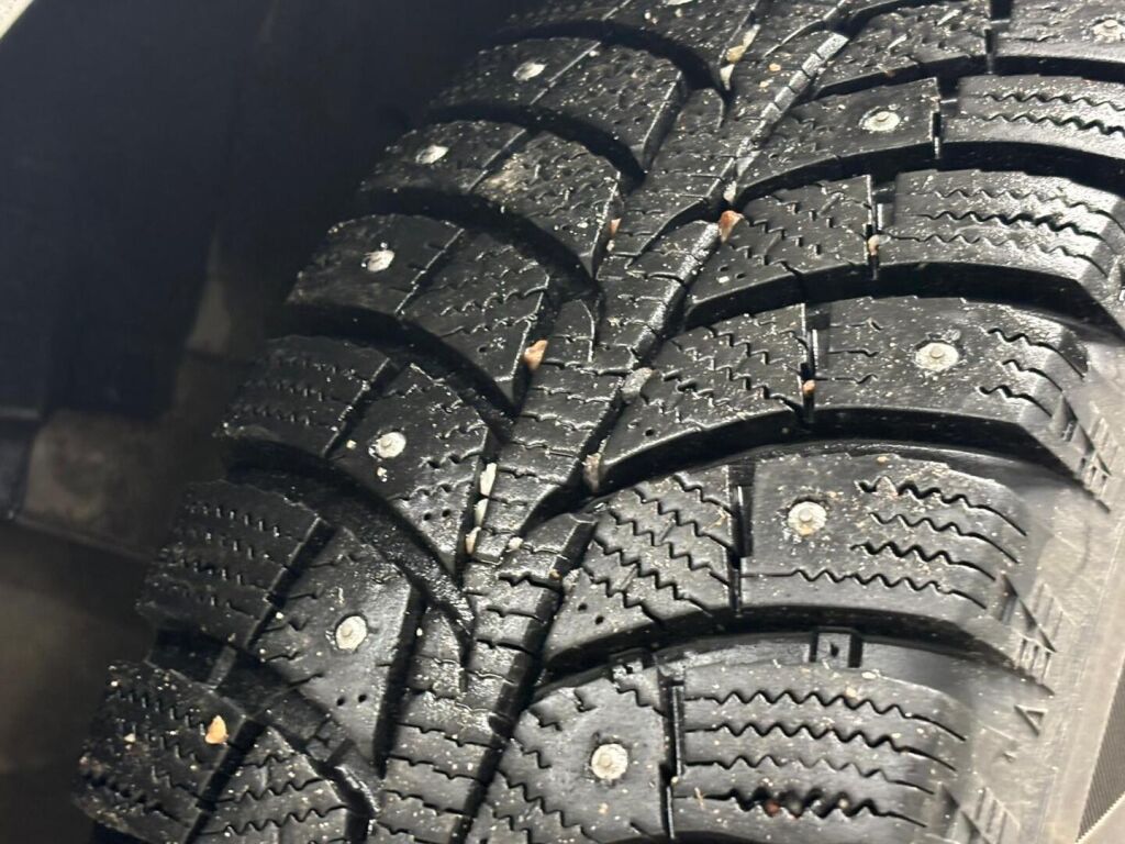 Opel Corsa 2014 Hopea