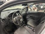 Opel Corsa 2014 Hopea
