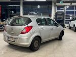 Opel Corsa 2014 Hopea