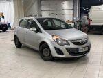 Opel Corsa 2014 Hopea