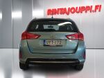 Toyota Auris 2014 Sininen