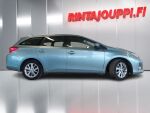 Toyota Auris 2014 Sininen