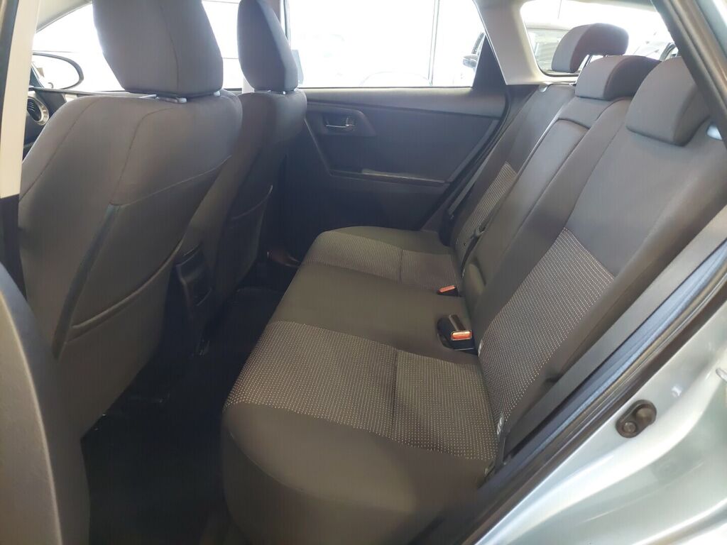 Toyota Auris 2014 Sininen
