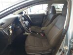 Toyota Auris 2014 Sininen