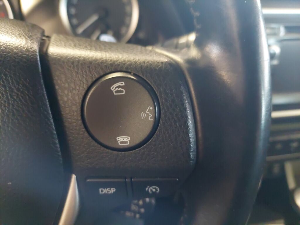 Toyota Auris 2014 Sininen