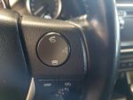 Toyota Auris 2014 Sininen