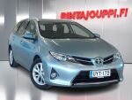 Toyota Auris 2014 Sininen
