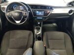 Toyota Auris 2014 Sininen