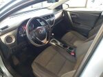 Toyota Auris 2014 Sininen