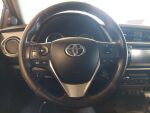 Toyota Auris 2014 Sininen