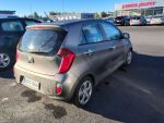 Kia Picanto 2014 Harmaa