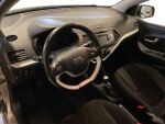 Kia Picanto 2014 Harmaa