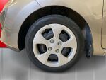 Kia Picanto 2014 Harmaa