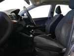 Kia Picanto 2014 Harmaa