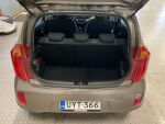 Kia Picanto 2014 Harmaa